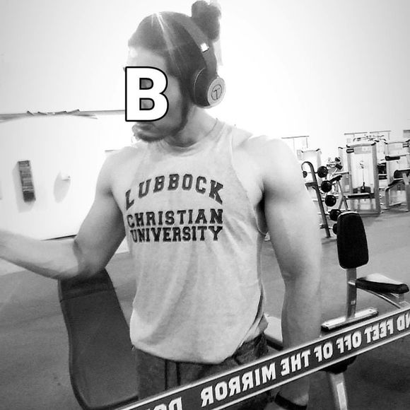 Meet your Posher, Brandon - Picture 1 of 1